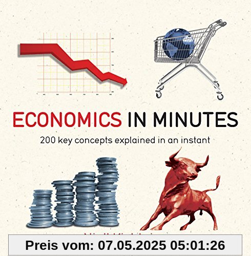 Economics in Minutes