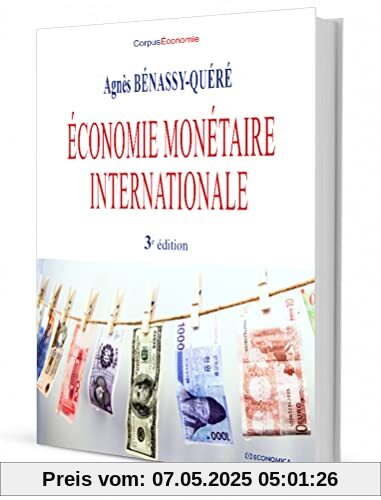 Economie monétaire internationale