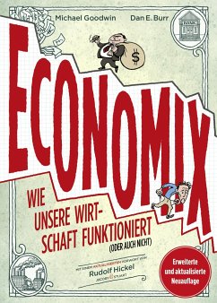 Economix von Jacoby & Stuart