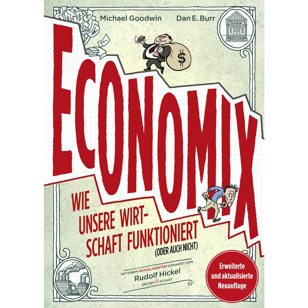 Economix von Jacoby & Stuart