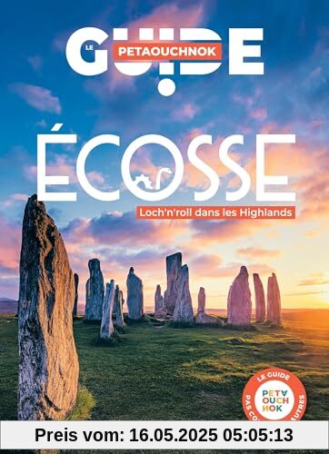 Ecosse guide Petaouchnok: Loch'n roll dans les Highlands !