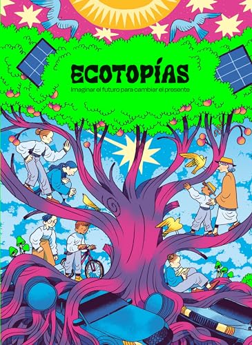 Ecotopías (Sillón Orejero) von ASTIBERRI EDICIONES