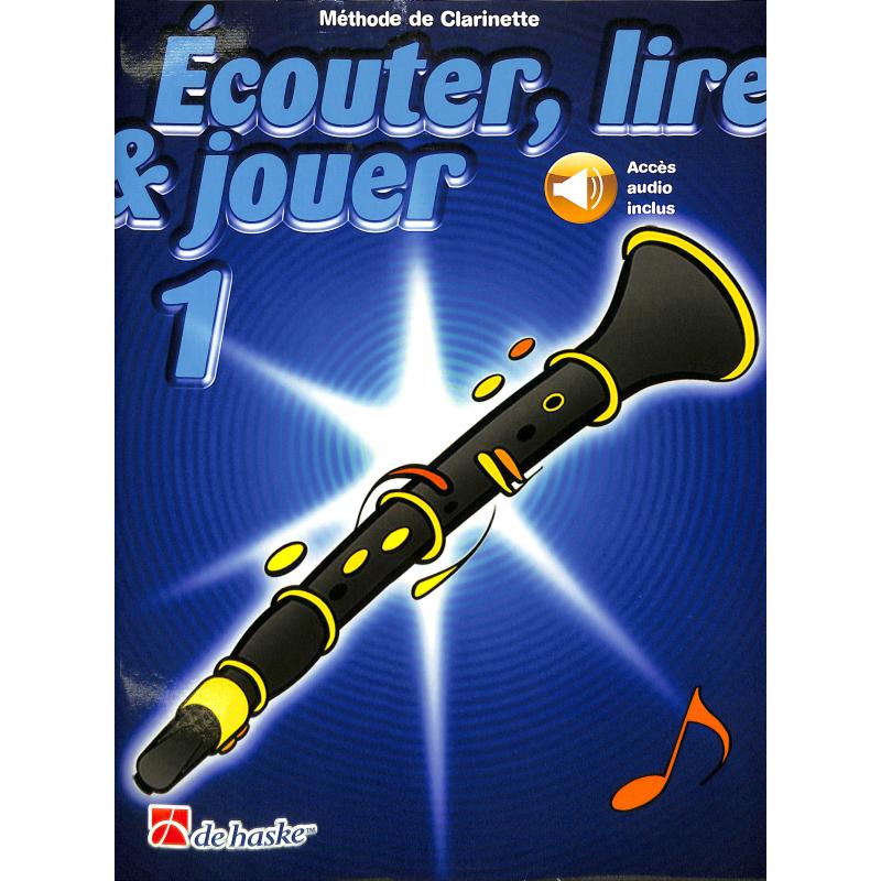 Ecouter lire + jouer 1