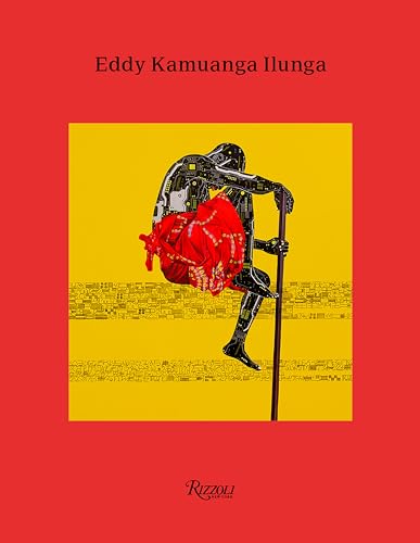 Eddy Kamuanga Ilunga von Rizzoli