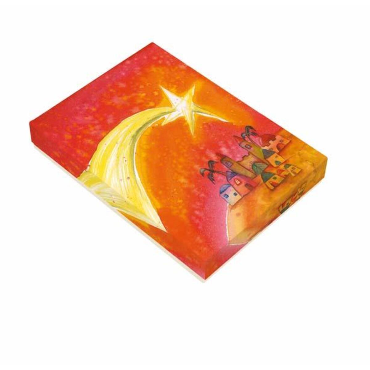 Edel-Kartenbox Weihnachten Edel-Kartenbox Weihnachten von Beuroner Kunstverlag