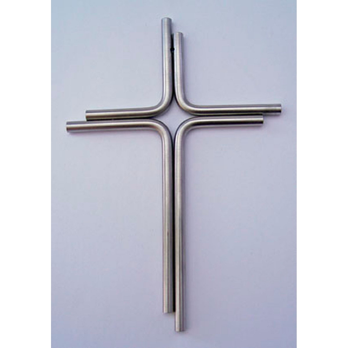 Edelstahlkreuz Edelstahlkreuz von Nicolai GmbH