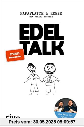 Edeltalk: Das Buch zum Podcast Edeltalk: Das Buch zum Podcast