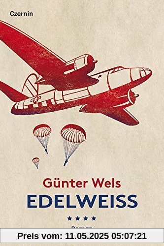 Edelweiß: Roman