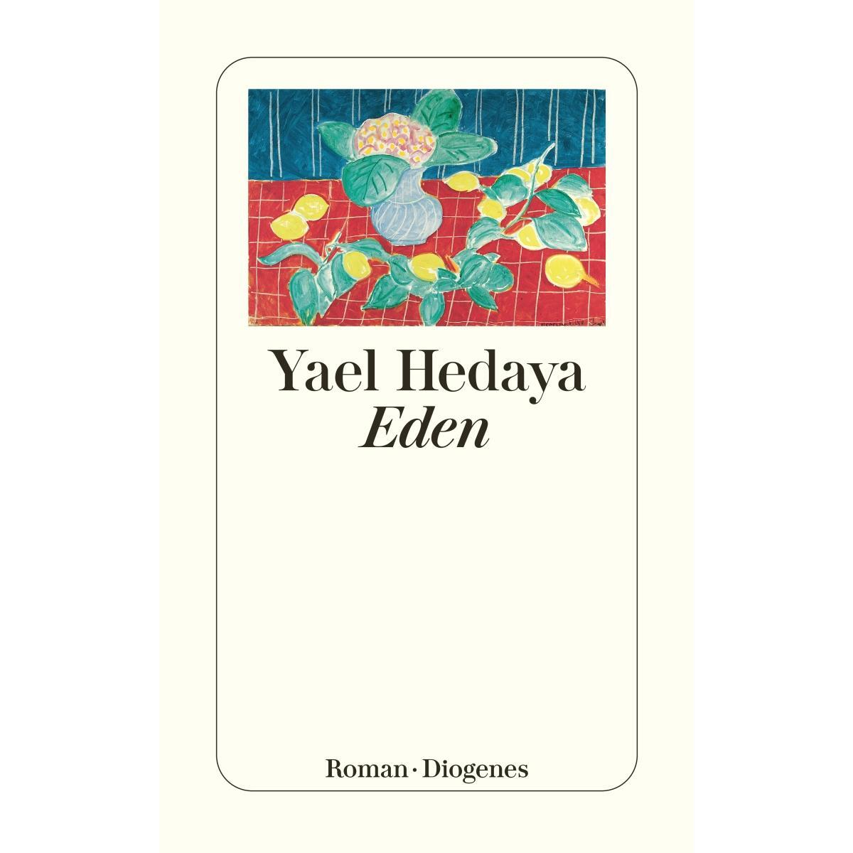 Eden von Diogenes Verlag AG