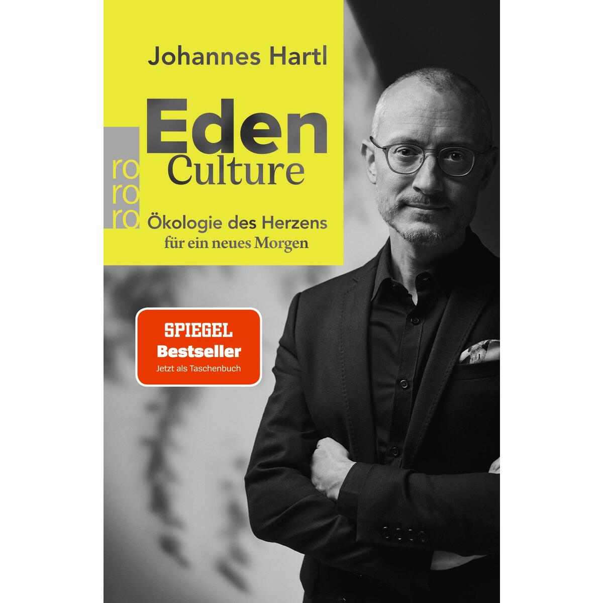 Eden Culture von Rowohlt Verlag GmbH