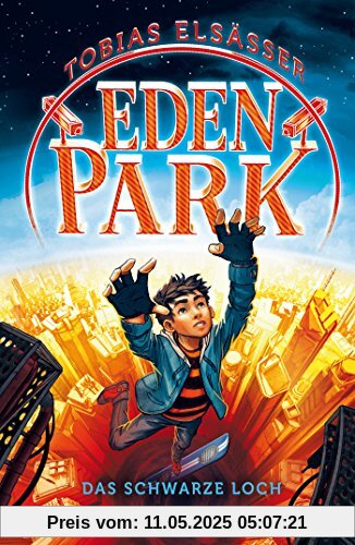 Eden Park – Das schwarze Loch