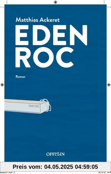 Eden Roc
