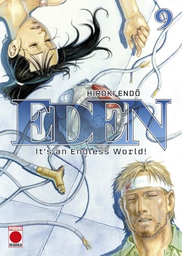 Eden n.9 Eden n.9 von PANINI ESPAÑA S.A.
