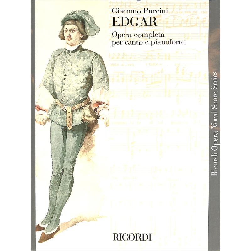 Edgar
