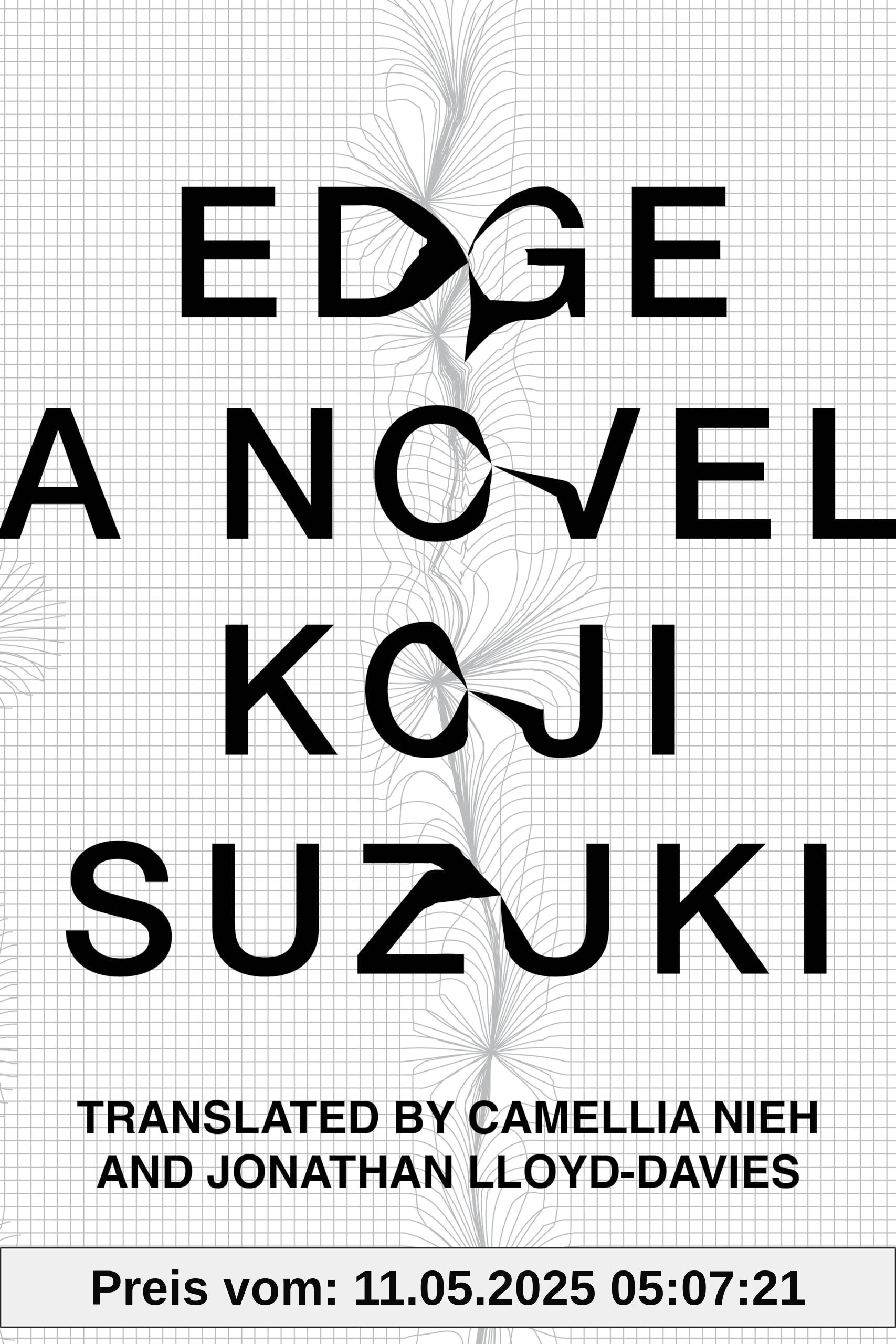 Edge (paperback)