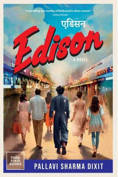 Edison von Third State Books