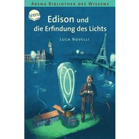 Edison und die Erfindung des Lichts