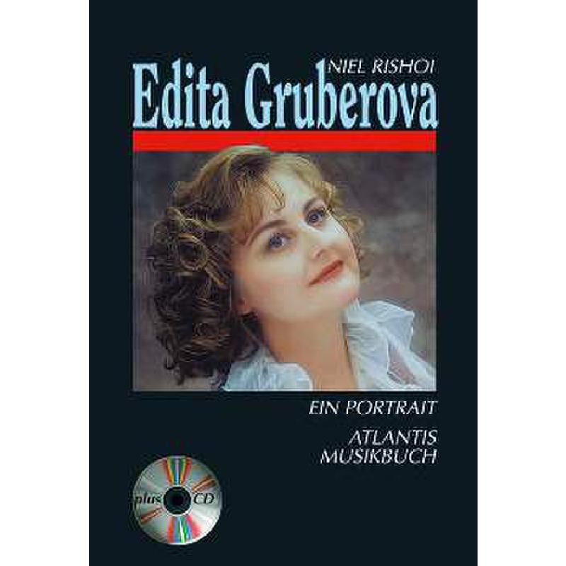 Edita Gruberova ein Portrait