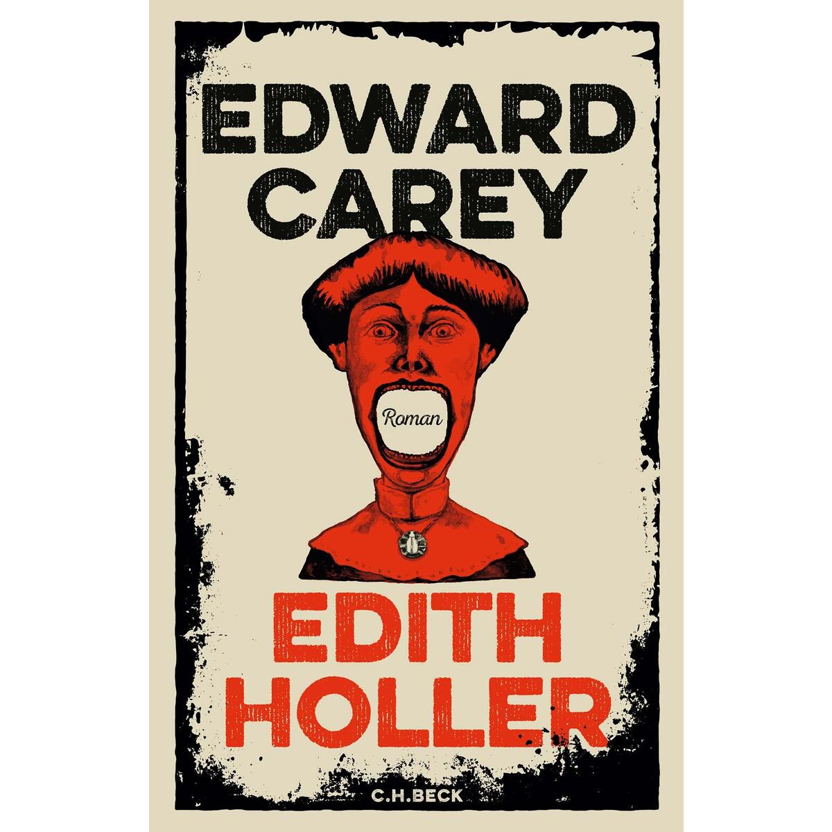 Edith Holler von C.H. Beck