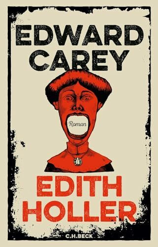 Edith Holler: Roman
