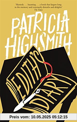 Edith's Diary: A Virago Modern Classic 712 (VMC)