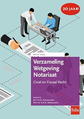 Editie 2025 (Educatieve wettenverzameling) von Sdu