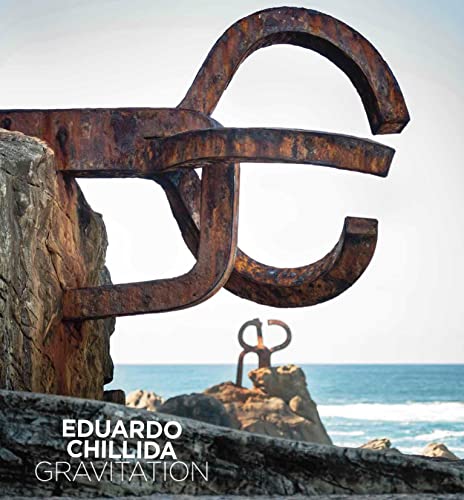 Eduardo Chillida. Gravitation: Kunstmeile Krems