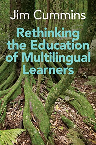 Rethinking the Education of Multilingual Learners: A Critical Analysis of Theoretical Concepts (Linguistic Diversity and Language Rights, 19)