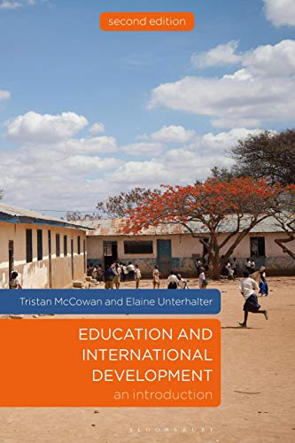 Education and International Development: An Introduction von Bloomsbury Academic
