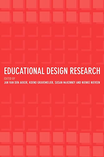 Educational Design Research