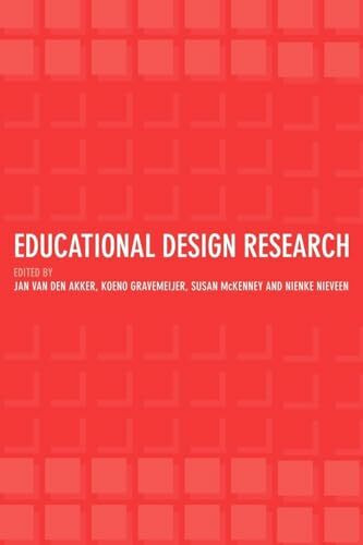 Educational Design Research Educational Design Research