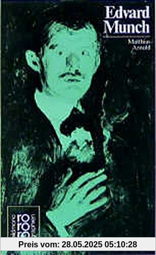 Edvard Munch Edvard Munch