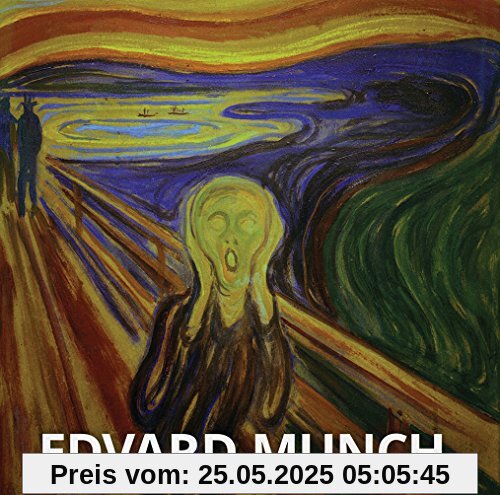 Edvard Munch