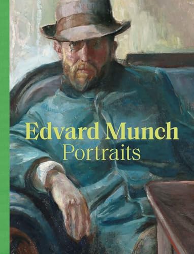 Edvard Munch Portraits von Thames & Hudson