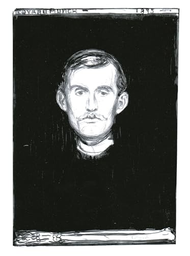 Edvard Munch: Infinite von Thames & Hudson