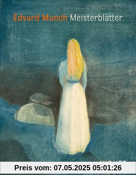 Edvard Munch: Meisterblätter