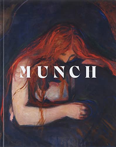Edvard munch. un poeme d'amour, de vie et de mort: Un poème de vie, d'amour et de mort