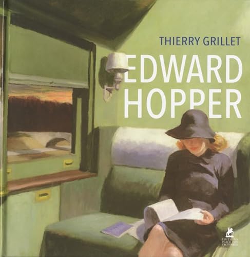 Edward Hopper von PLACE VICTOIRES