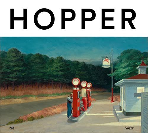Edward Hopper: A Fresh Look at Landscape (Klassische Moderne)