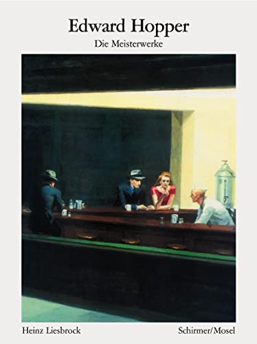 Edward Hopper: Die Meisterwerke