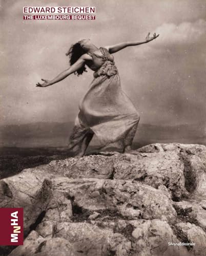 Edward Steichen: The Luxembourg Bequest Edward Steichen: The Luxembourg Bequest von Silvana