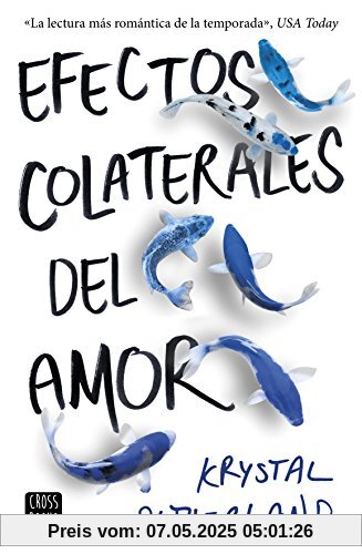 Efectos colaterales del amor (Ficción)