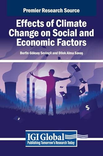 Effects of Climate Change on Social and Economic Factors von IGI Global