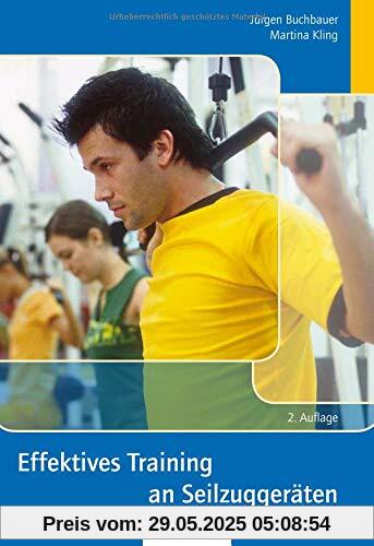 Effektives Training an Seilzuggeräten