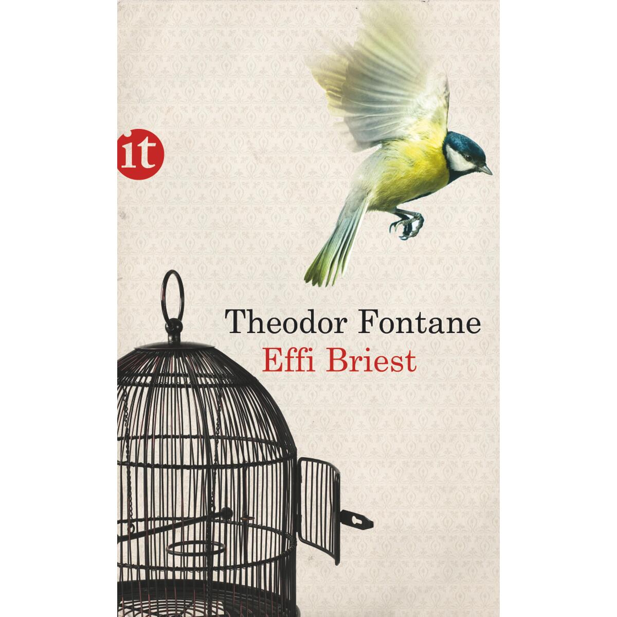 Effi Briest von Insel Verlag GmbH