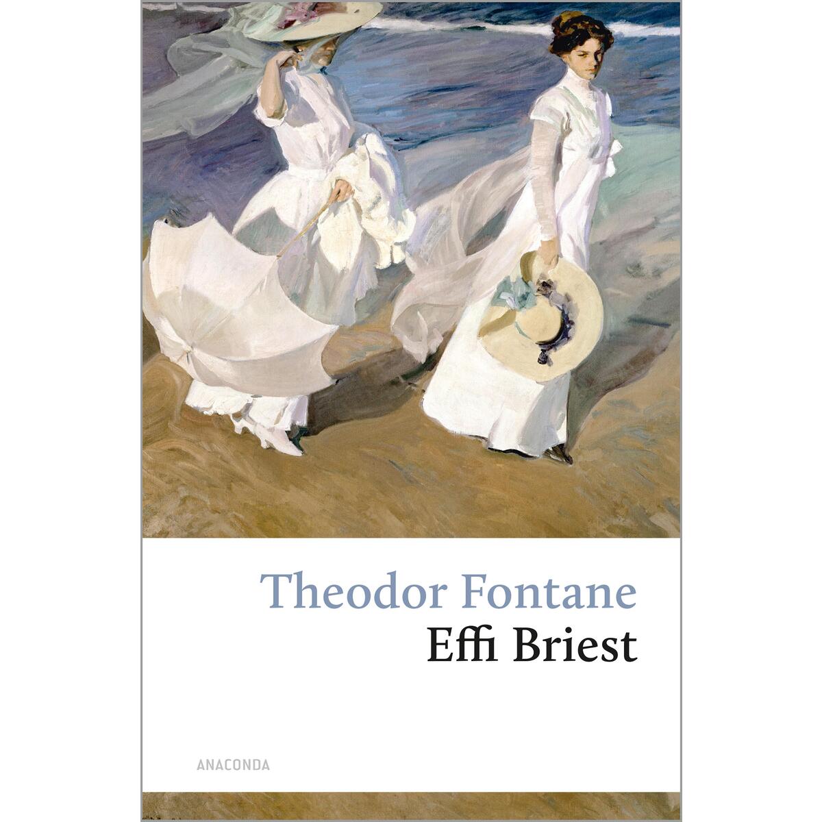 Effi Briest von Anaconda Verlag