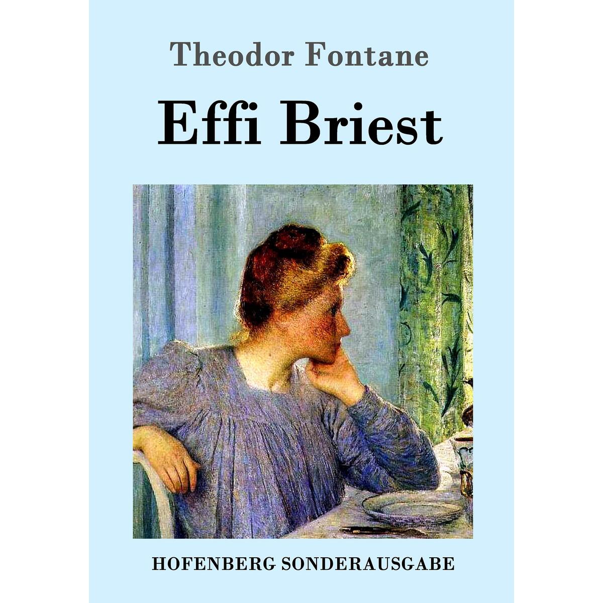 Effi Briest von Hofenberg