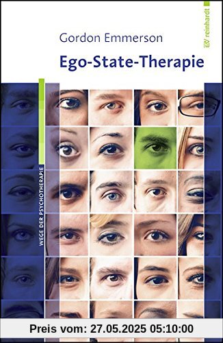 Ego-State-Therapie (Wege der Psychotherapie)