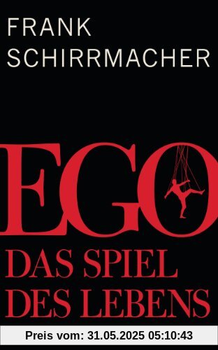 Ego: Das Spiel des Lebens