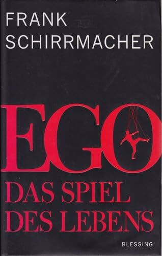 Ego: Das Spiel des Lebens Ego: Das Spiel des Lebens